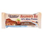 Victory endurance Recovery Bar - 12 x 50gr noisette
