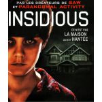 INSIDIOUS-VF