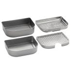 Weber Plat de cuisson kit polyvalent pour lumin