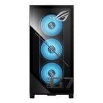 Asus Gaming ROG GM700TZ-DRFR9700X074W AMD Ryzen 7 32 Go RAM 1 To SSD AMD Radeon RX 9070 XT Noir