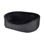 Panier pour Chien & Chat "Newton" 45cm Charbon Prix