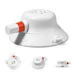 Hornit Fixation ventouse Vacuum Mount