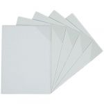 Tarifold Pochette murale magn&eacute;tiques format A4