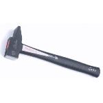 Mob 0002500701 - Marteau &agrave; main 50 NT carbon quadrimat