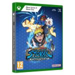 NARUTO X BORUTO Ultimate Ninja STORM CONNECTIONS (XBOX SERIES) [Xbox Series X|S]