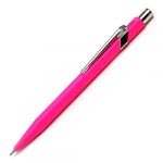 Caran d'Ache Portemine 844 Fluo Rose