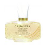 Jeanne Arthes Eau de Parfum Cassandra Roses Blanches - 100 ml