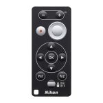 Nikon Telecommande Bluetooth Ml-l7
