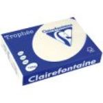 Clairefontaine Ramette de 250 feuilles Troph&eacute;e A3 160g