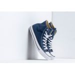 Converse Chuck Taylor All Star Hi toile Homme-44-Marine