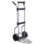 Fimm Diable 180 Kg Aluminium Repliable