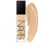 NARS Fond de teint Natural Radiant Longwear Foundation