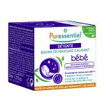 Puressentiel Détente - Baume de massage calmant bébé