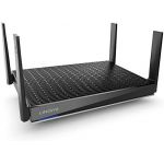Linksys Routeur Wi-Fi 6 Mesh double bande MR9600 AX6000