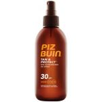Piz Buin Tan Protect Tan Accelerating Oil Spray Spf15 150Ml