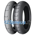 Michelin 120/75 R16.5 Power Supermoto Front B NHS