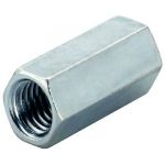 Fisher Raccord de jonction VM M 8, 100 pce - 530800