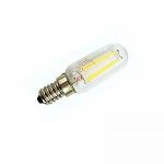 Vision-El Ampoule LED COB spéciale Frigo et Hotte 4W (35W) E14 Blanc chaud 3000°K