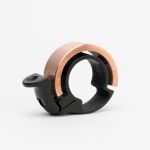 Knog Classic Sonnette Mixte Adulte - Copper (bronze) - Taille: S