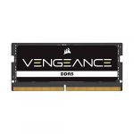 Corsair Vengeance SO-DIMM - 1 x 16 Go (16 Go) - DDR5 5600 MHz - CL48
