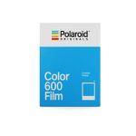 Polaroid Originals 600 COLOR CB - Papier photo instantané