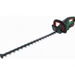 Taille haie Advanced dgeCut 36 6528 BOSCH 1 batterie 2 0Ah 060084A300