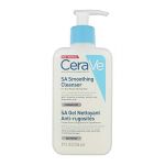 CeraVe SA Gel Nettoyant Anti-rugosit&eacute;s - 236 ml