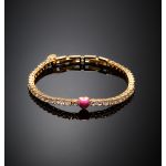 Ladies' Bracelet Chiara Ferragni J19AWD08 16 cm