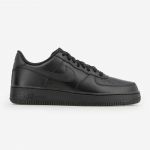 Nike Air Force 1 Low Noir