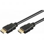 Goobay High Speed HDMI 2.0 Cable with Ethernet (2.0 m)