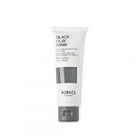 Kiko Black Clay Mask