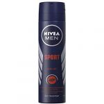 Nivea Men - Déodorant Anti-transpirant Sport - 48 h