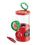 Navir Bo&icirc;te d'observation pour insectes &agrave; 3 voies