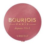 Bourjois Blush 15 Rose Eclat - Fard à joues