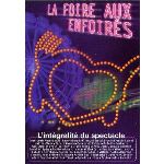 Les Enfoir&eacute;s 2003 : La Foire aux enfoir&eacute;s