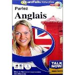Talk Now Anglais [Mac OS, Windows]