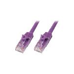 StarTech.com N6PATC2M - C&acirc;ble r&eacute;seau RJ45 Cat.6 UTP snagless 2 m