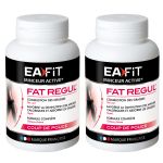 EA Fit Fat Regul - 90 comprimés
