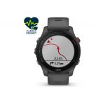 Garmin Smartwatch Forerunner 255 Gris