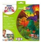 DTM Fimo Kids Form & play Dino