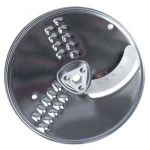 Kenwood 6953015 - Disque r&acirc;pe &eacute;minceur fin pour robot de cuisine