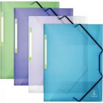 Elba Chemise 2nd Life - A4 - Coloris assortis