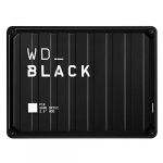 Western Digital Black P10 Game Drive Noir - Disque dur externe 2.5'' 2To