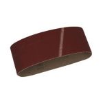 Reflex 7191480 - Bande ponceuse sans fin 100 x 914 mm grain 80