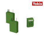 Yokis Kit radio va-et-vient Power R&eacute;f. 5454516 / KITRADIOVVP