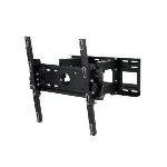 Metronic 451066 - Support mural rotatif / inclinable / d&eacute;pliable pour TV &eacute;cran 32 &agrave; 42"