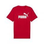 Puma Tee-shirt à manches courtes homme ess n°1