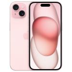 Apple iPhone 15 Plus 128 Go Rose