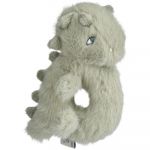 Liewood Hochet Romain Crocodile - Faune Green