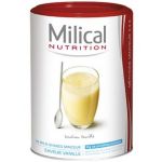 Milical Milk shake minceur saveur vanille